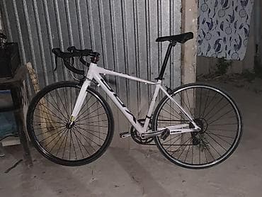 erec m8: Xrs appalachi 6061 t6 alloy дуалы шимано клярис вилсеты зад куандо — 3