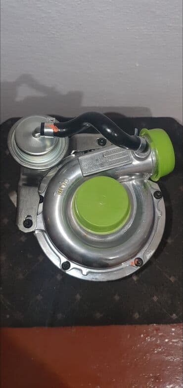 привозные двигатели в бишкеке на мерседес: Турбина Isuzu 1996 г., Б/у, Аналог — 5