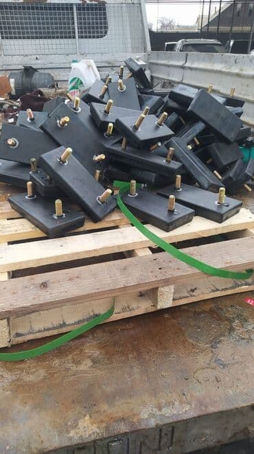 подшипник: Транспортировочные башмаки асфальтоукладчика. под заказ прямо с — 6