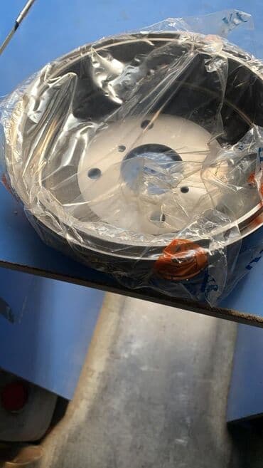 тормозные диски нексия: Продаю задний барабан
На Деу Нексия — 1