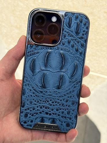 ipad 9 generation: IPhone 14 Pro Max, Новый, 128 ГБ, Deep Purple, Чехол, 82 % — 1