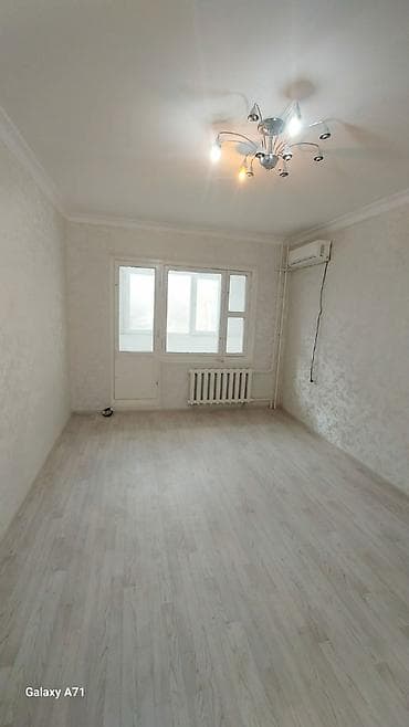 all group: 1 комната, 43 м², 105 серия, 2 этаж, Евроремонт — 6