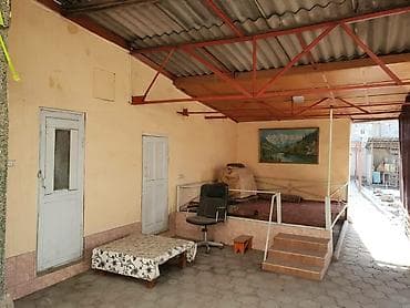 продаю дом кызыл суу: ПРОДАЕТСЯ ДОМ ИДЕАЛЬНО ПОД БИЗНЕС ПО ГЛАВНОЙ ЦЕНТРАЛЬНОЙ ТРАССЕ 6 — 7