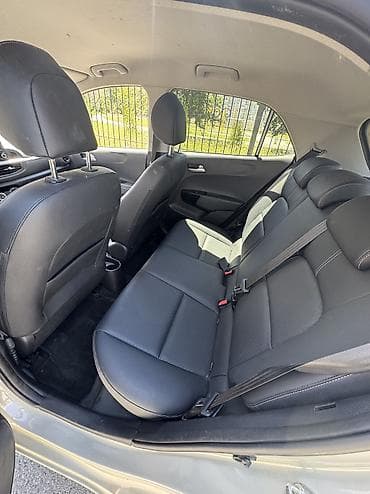 geely coolray: Kia Morning: 2019 г., 1 л, Автомат, Бензин, Хэтчбэк — 6