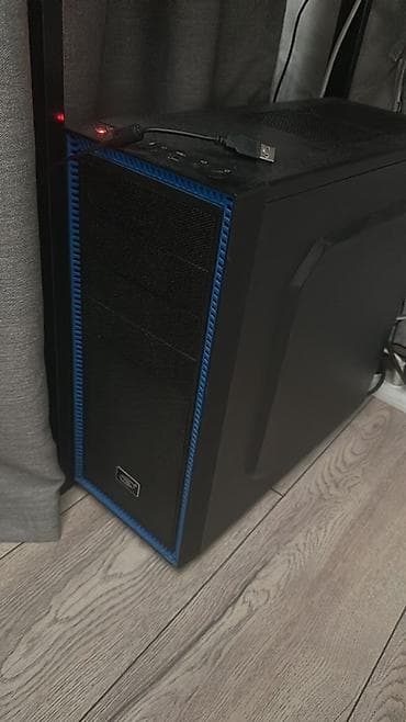 geforce rtx: Системный блок для работы и игр Характеристики по фото/выводу — 2