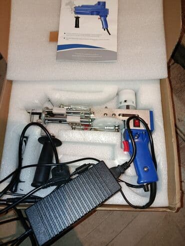 оборудование для сублимации на ткани: Продажа бизнеса — 1