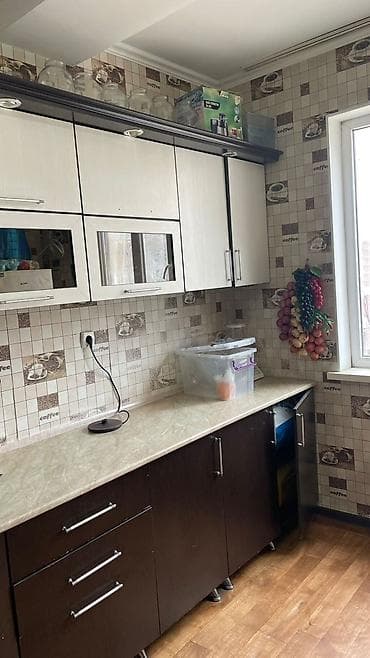 rent: 2 комнаты, С мебелью полностью — 9