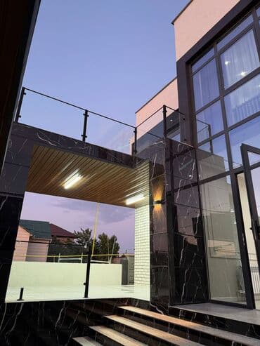 Линолеум: Дом, 200 м², 4 комнаты, Собственник, Евроремонт — 1