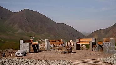 в отель: Продается зона отдыха Район с. Арашан ул. Татыр, немного выше ЦО — 3