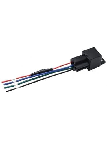 gprs: SinoTrack ST-907 - компактный GPS-трекер с дистанционной блокировкой — 5