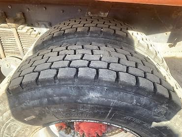 м5 e60: Грузовик, Камаз — 5