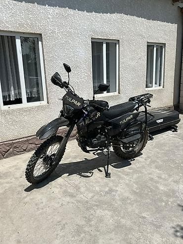 резина 15 с: Эндуро 300 куб. см, Бензин — 3