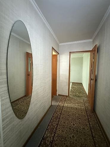 сдаются квартира 5мкр: 2 комнаты, 45 м², 104 серия, 2 этаж, Косметический ремонт — 1