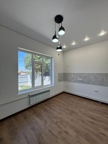 продажа коттеджей в пансионатах иссык куля: 🏡 Продаётся новый дом со свежим ремонтом, в селе Кожомкул ✅ Плошадь — 6