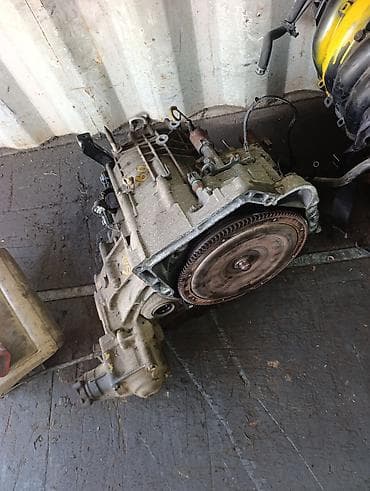 Коробка передач Автомат Honda 2005 г., Б/у, Оригинал, США
