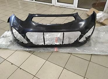 Бампер Kia, Новый, Аналог