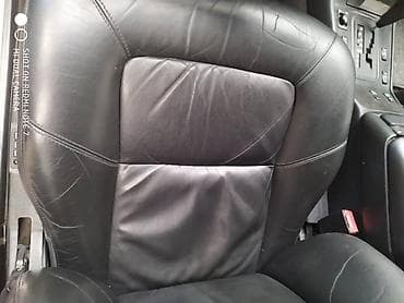 мерседес бенз с: Mercedes-Benz S-Class: 1998 г., 5 л, Автомат, Бензин — 10