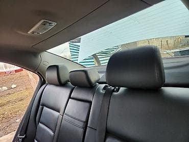 мерседес 210 уневерсал: Mercedes-Benz E-Class: 2012 г., 2.2 л, Автомат, Дизель, Седан — 6