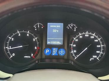 Транспорт: Lexus GX: 2011 г., 4.6 л, Автомат, Газ, Внедорожник — 10