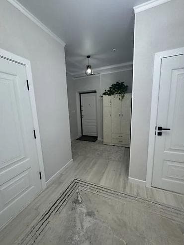 2 room flat: 2 комнаты, 62 м², Элитка, 8 этаж, Евроремонт — 9