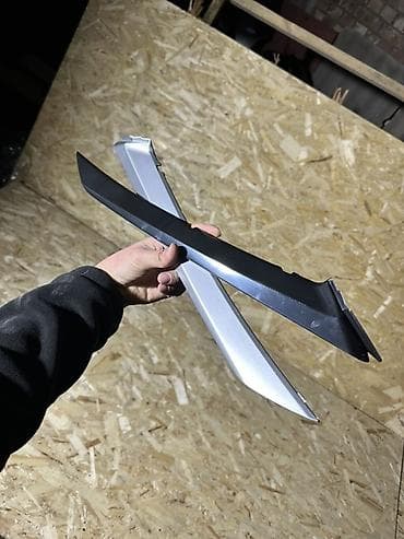 лёд фары: Toyota, Новый — 4