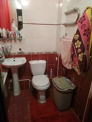 2 комнаты, С мебелью полностью