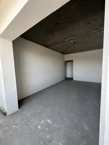 каракол дом продается: 1 комната, 53 м², Элитка, 3 этаж, ПСО (под самоотделку) — 7