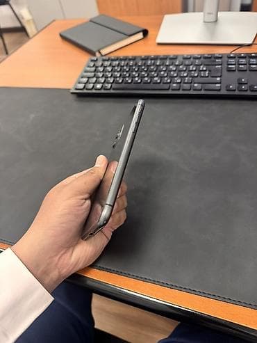 macbook pro mid 2012: IPhone 11, Б/у, 128 ГБ, Черный, 73 % — 3