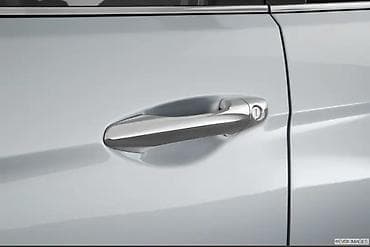 авто телега: Hyundai Santa Fe: 2017 г., 3.3 л, Автомат, Бензин, Кроссовер — 4