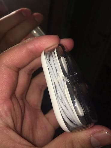 iphone 4с: Полноразмерные, Apple, Новый, Проводные, Классические — 2