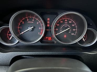 капот на мазда кронос: Mazda 6: 2011 г., 2.5 л, Автомат, Бензин, Седан — 6