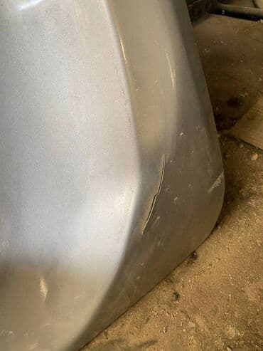 нисса патрол: Nissan Patrol Y61 Дверь багажника, Ниссан Патрол Год 2005 рестайлинг — 2