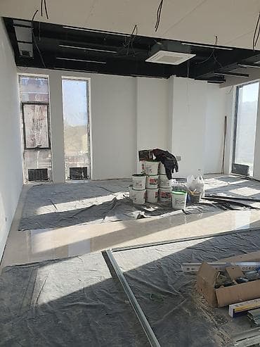 парк авеню: Аренда офисов, 74 м², В бизнес центре, 1 линия — 7
