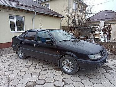 пасат б3 талас: Volkswagen Passat: 1994 г., 1.8 л, Ручные, Бензин, Седан — 3