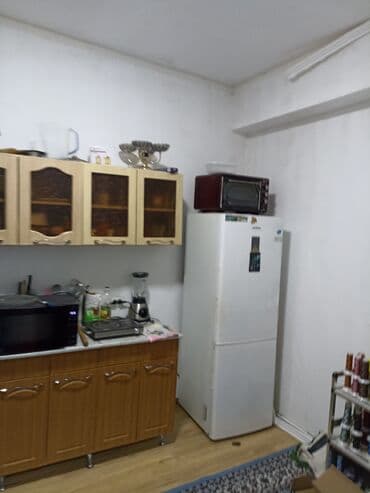 продаю пол дом район рабочий городок: Үй, 150 кв. м, 6 бөлмө, Менчик ээси, ПСО (өз алдынча бүтүрүү) — 7