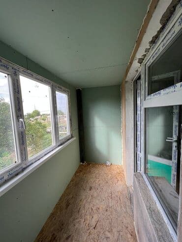 утепление домов фасадов: Утепление балкона, лоджии, Утепление стен, Утепление полов | Утепление дома, Утепление квартиры, Утепление склада | Penoplex, Пенопласт, Базальт Больше 6 лет опыта — 3