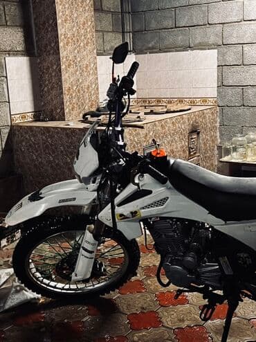 купить передний бампер на мерседес w210 в бишкеке: Эндуро/кроссовый мотоцикл белого цвета Эндуро 300 куб мотор 175 минусы — 9