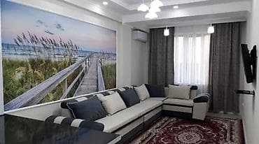 discovery studio: Освободится 27го числа Сдаю 2х, ком. кв (студия) в центре, 8 этаж из — 1