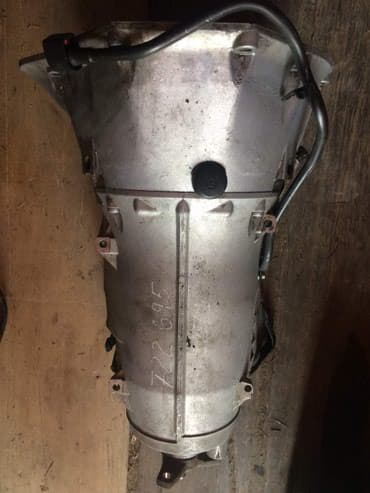 диск ципления 2об дизель цена: Коробка передач Автомат Mercedes-Benz 2005 г., Б/у, Оригинал, Япония — 1