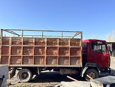 обмен грузовой: Грузовик, Стандарт — 2