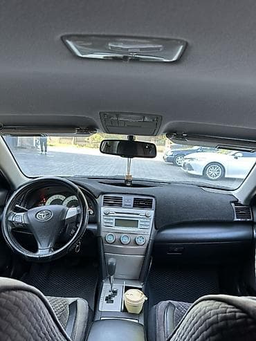камри карола: Toyota Camry: 2008 г., 2.4 л, Автомат, Бензин, Седан — 7