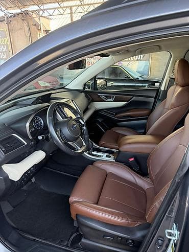 forester sg5: Subaru Ascent: 2020 г., 2.4 л, Автомат, Бензин, Кроссовер — 6