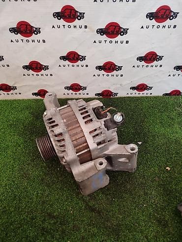 mazda primacy: Генератор Mazda — 1