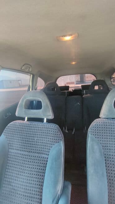 набор ключ сколько стоит: Honda Stream: 2002 г., 1.7 л, Автомат, Бензиновая, Минивэн — 11