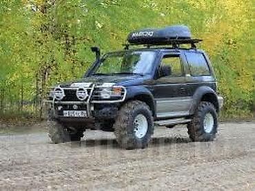 wv т4: Куплю не на ходу до паджеро 2 2.8 фото на воц ап — 1