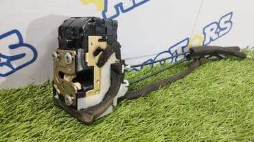 fx35: Замок двери Infiniti Б/у, Оригинал — 1