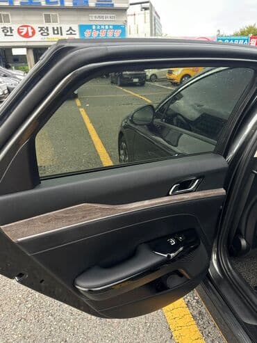 киа а5: Kia K5: 2020 г., 1.6 л, Автомат, Бензин, Седан — 6