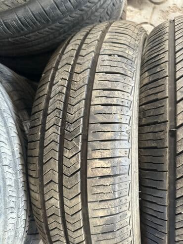 купить шины 18565 r15: Шины 185 / 65 / R 15, Лето, Б/у, Комплект, Легковые, Корея, Nexen — 5