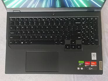 note 21: Игровой, Б/у, AMD Ryzen 9 — 2
