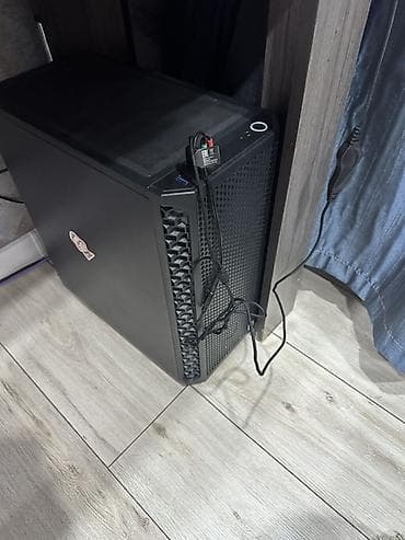 rtx 4090: Игровой комплект для ПК: системный блок + монитор MSI + механическая — 5